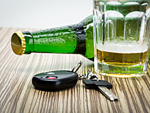 В ходе рейдов задержаны 35 нетрезвых водителей