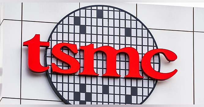 Главный производитель электроники TSMC построит заводы в США