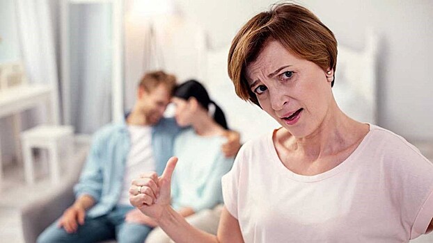 Психолог объяснил, как наладить отношения с родителями мужа