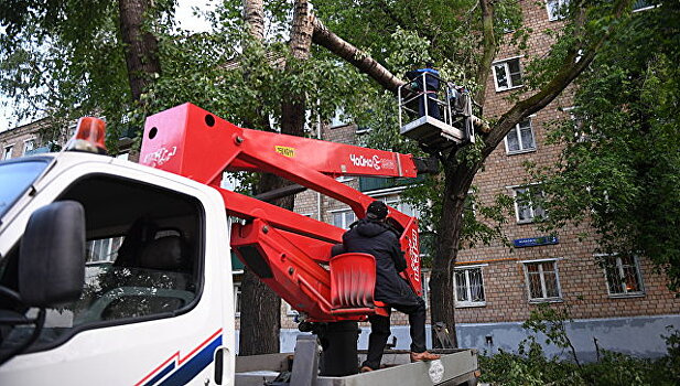 Апокалипсис в Москве: число жертв увеличилось