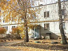 В Кинель-Черкасском районе обновили дом 1986 года постройки
