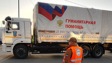 «Помощь принимают с благодарностью»: ямальский волонтер – о гуманитарной миссии на Донбассе. ФОТО