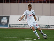 Скончался 22-летний российский футболист