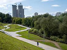 Вероятность рекордной жары в России в 2024 году оценили