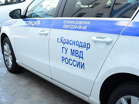 Глухонемые мужчины подрались из‐за девушки в Краснодаре