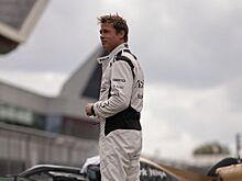 Фильм «Формула-1» внезапно вышел на Apple TV с русской озвучкой