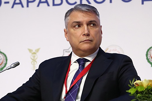 Кавказский экономический форум перенесли на 2020 год