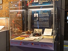 В Музее Победы показали редкие реликвии маршала Николая Воронова