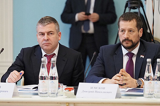 Петр Белый предложил усилить защиту интеллектуальных прав российских фармпроизводителей