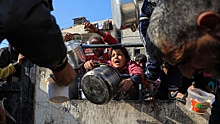 «Бросьте на нас бомбу»: как события в Газе поджигают Ближний Восток