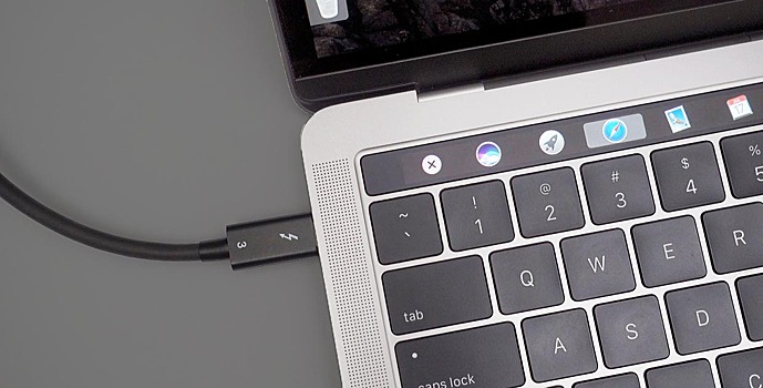 Эти три приложения сделают Touch Bar на MacBook Pro полезней