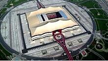 Катар готов принять Чемпионат мира по футболу-2022