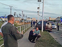Кто виноват в смертельном ДТП на улице Василенко в пригороде Благовещенска