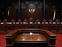 КС разрешил привлечь к административной и уголовной ответственности за одно ДТП