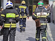 В РФ предложили сажать на 10 лет за повлекшие гибель пожарных поджоги