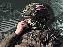 «В гражданской жизни страх этот не передать». Командир штурмовиков ЧВК «Вагнер» — о том, каково быть всегда на острие атаки