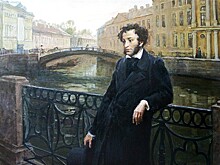 День рождения Александра Пушкина отметят 6 июня в Москве