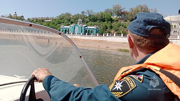 В Оренбуржье 23 владельца пляжей подали заявки на открытие