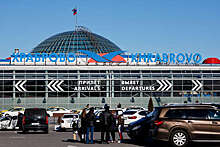 В аэропорту Калининграда введут режим "открытого неба" с 1 октября на два года