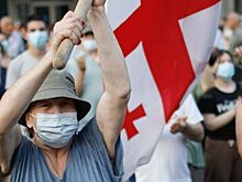 Украинский дипломат в Грузии разозлил власть и расколол оппозицию