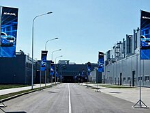 Haval запустит в России второе предприятие после полной загрузки первого
