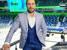 Никита Щитов оценил селекцию «Салавата Юлаева» в межсезонье