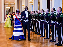 Кто из монарших особ заключил брак с «простолюдинами»
