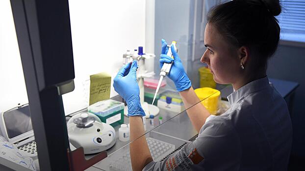 Генетические данные россиян берут под защиту