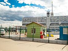 Морской вокзал просят на выход. Смольный через суд расторг договор аренды вокзального комплекса