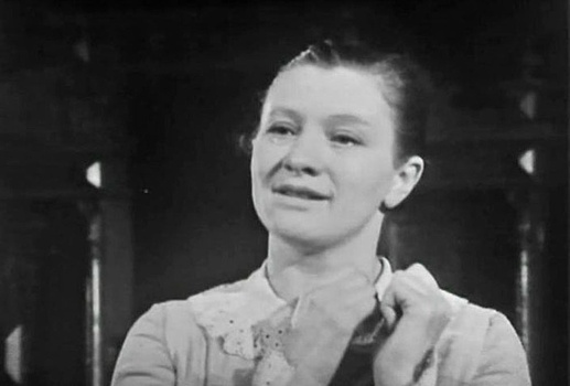 Умерла советская и российская актриса Мария Скуратова