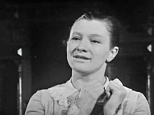 Умерла советская и российская актриса Мария Скуратова