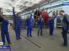 В Мосгордуме предложили возродить производственную гимнастику