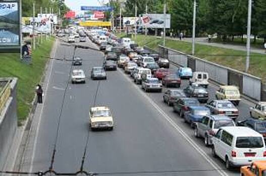 В Киргизии спрогнозировали рост цен на автомобили