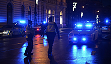 В Праге уточнили число жертв стрельбы в университете
