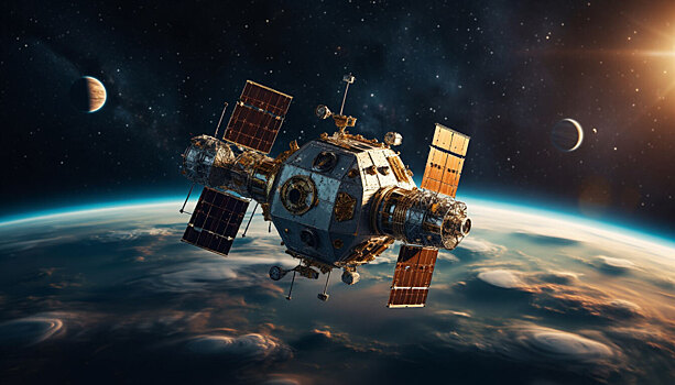 Airbus, Thales и Leonardo создадут совместный спутниковый проект