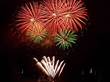 Стало известно, когда и во сколько состоится фестиваль фейерверков в Костроме
