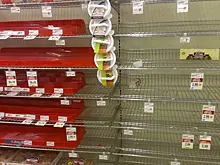 Роскомнадзор потребовал удалить новость о дефиците продуктов в таймырском посёлке