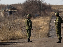 В ДНР силовиков обвинили в провокации