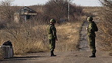 В ДНР силовиков обвинили в провокации