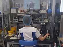 Половые клетки для онкобольных будут замораживать