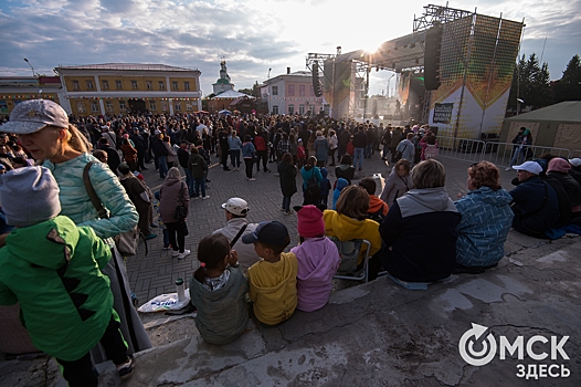 Фестиваль "Тарская крепость" в этом году не состоится