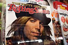 Penske Media стал основным акционером журнала Rolling Stone