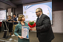 Победители конкурса достижений НКО Нижегородской области «Все — звезды!» получили награды