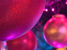 Рождественский сочельник: в Кишиневе открылась праздничная ярмарка