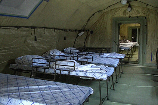 Шойгу: более 98% раненных в СВО солдат РФ выписываются с выздоровлением