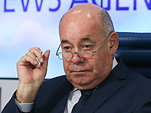Михаил Швыдкой: у "Нуреева" будет счастливая гастрольная судьба