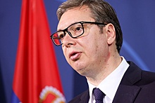 Вучич: Сербия в ближайшие дни столкнется с угрозой национальным интересам