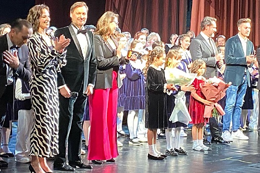 В Уфе братья Абдразаковы выступили в память об отце