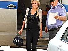 Дело вдовы пошло по кругу