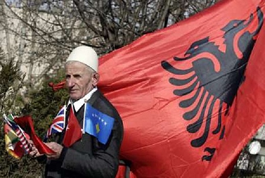 Косово хочет помириться с Сербией